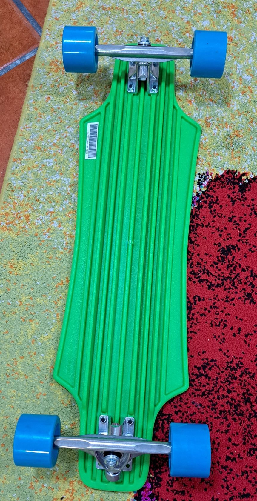 Longboard Hudora