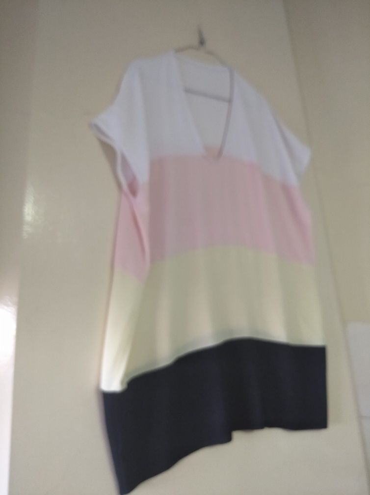 Blusa Senhora (M/L)