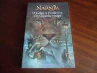 "As Crónicas de Nárnia" - Vol 2 -O Leão, a Feiticeira e o Guarda-Roupa