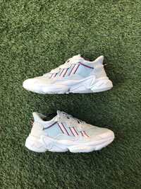 Adidas Ozweego como novos