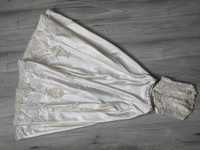 Весільна сукня "Королівські перли"