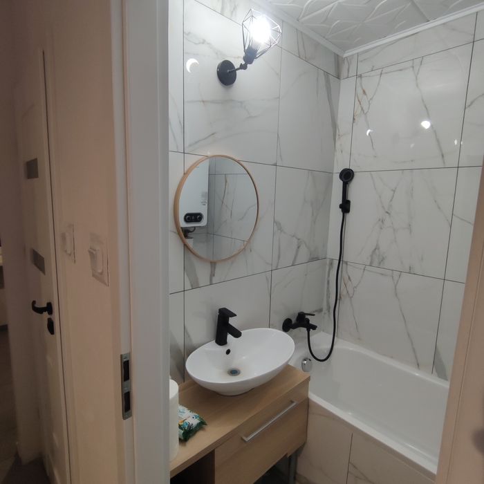 Wynajem mieszkania (REZERWACJA!!)