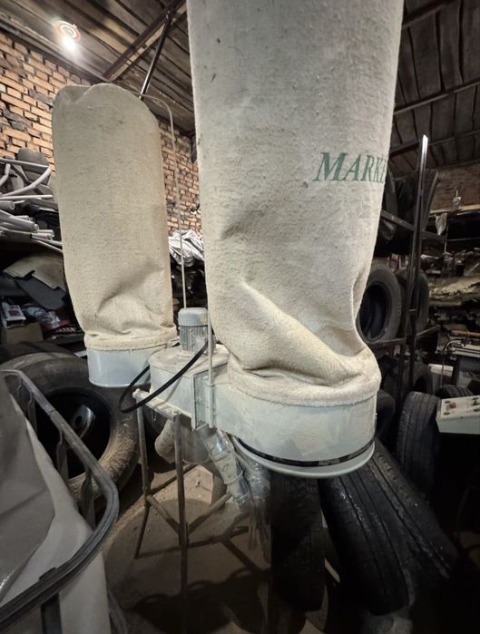 Продам аспірацію, витяжку