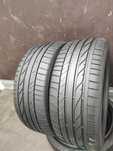 Bridgestone Potenza RE050A 235/45r18 2шт, 5,6мм, ЛЕТО Прив из Германии