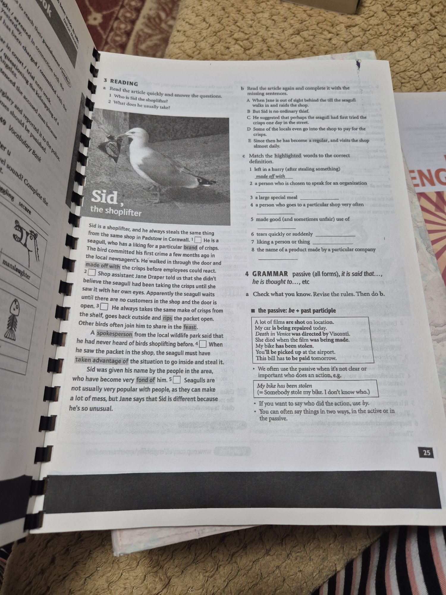 New English File