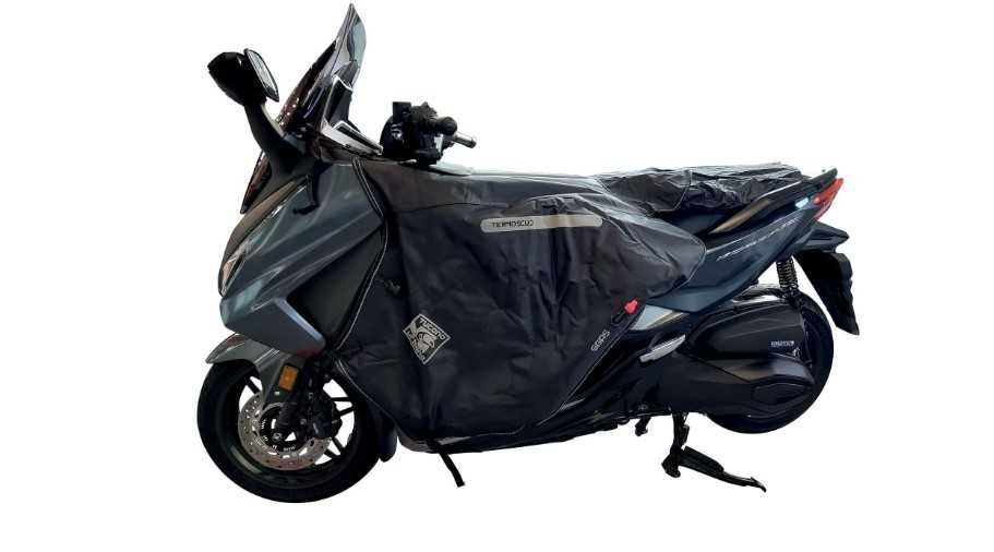 Capa Termoscud para Honda Forza 125