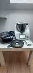 Termomix TM5 Robot kuchenny.