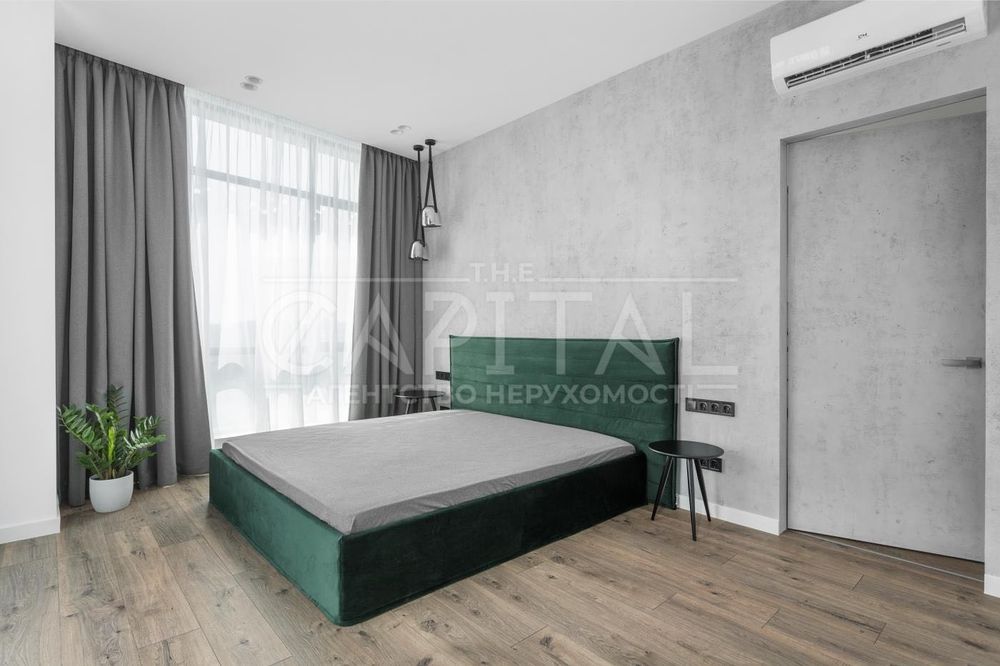 Аренда квартиры ЖК Park Avenue Vip Голосеевский район