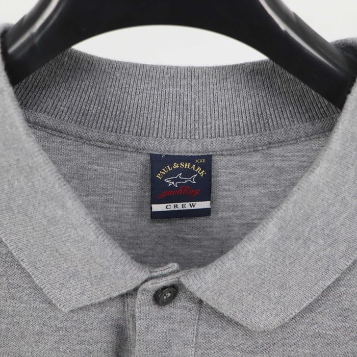 Чоловічий Лонгслів Paul & Shark