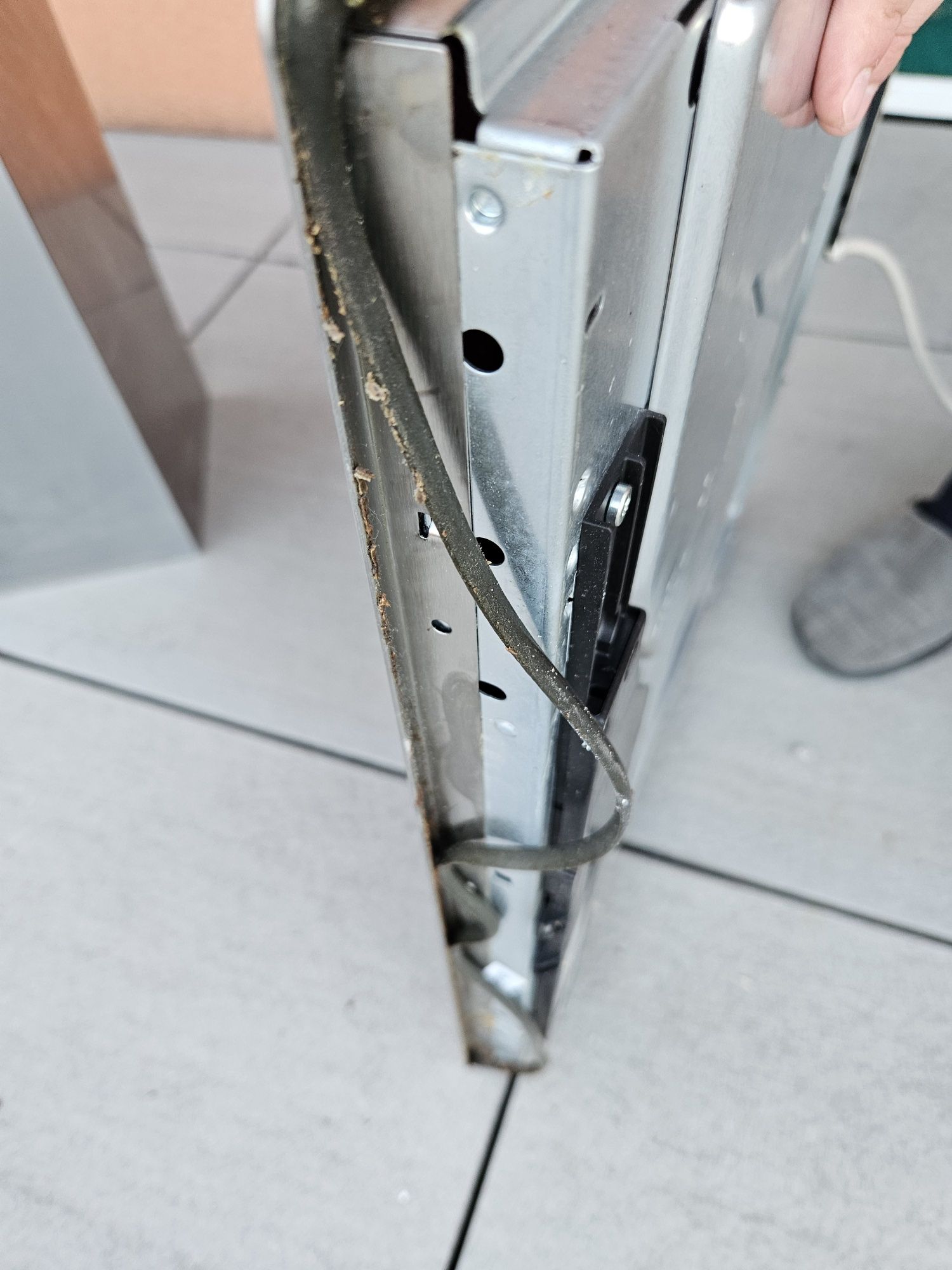 Kuchenka Bosch pke645e01e