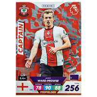 Karta Panini 298 Premier League 2023 Plus James Ward-Prowse