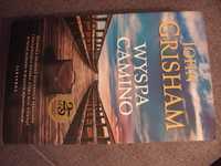 John Grisham 'Wyspa Camino'