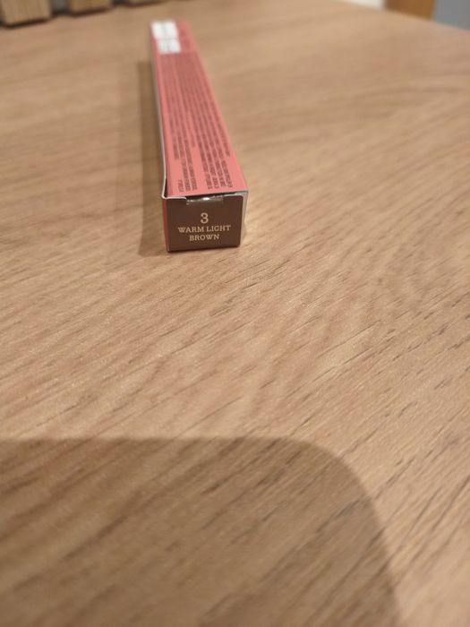 Benefit goof proof brow pencil