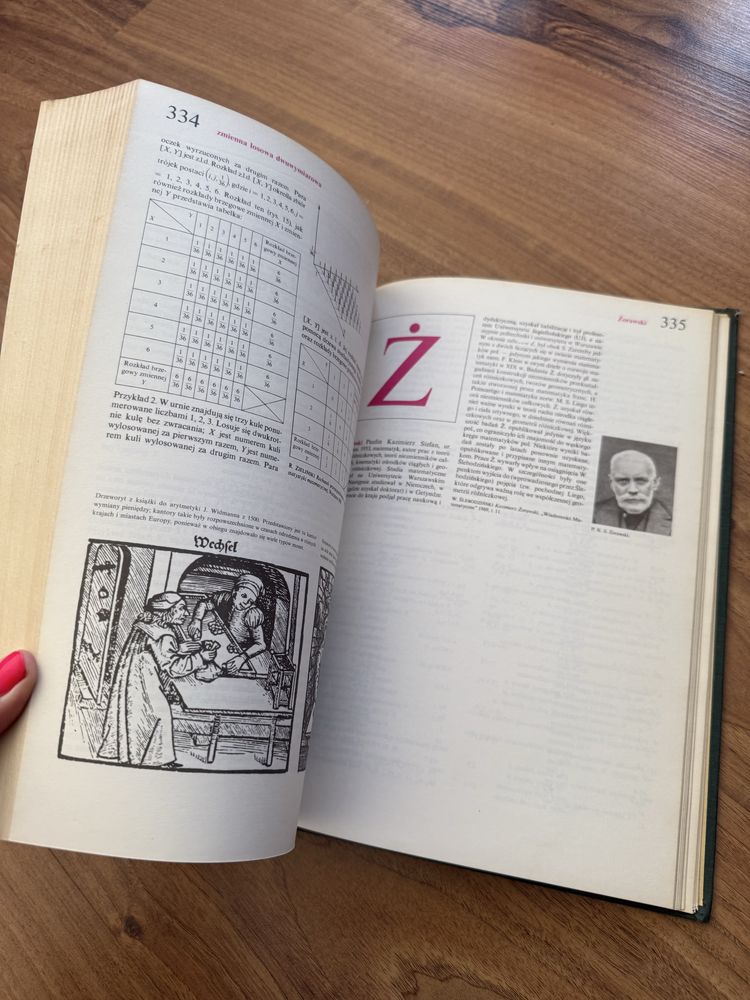 Encyklopedia Matematyka