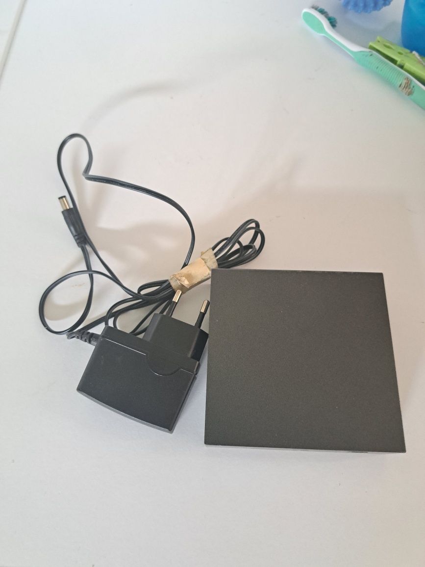 Switch 5 portas gigabit tp-link SG105E