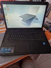 Laptop Asus F751S Ekran 17"