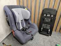 Автокрісло DAIICHI First 7 Plus Grey isofix Britax Maxi-Cosi  Recaro