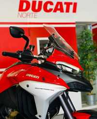 Ducati Multistrada  V4 S Travel e Radar