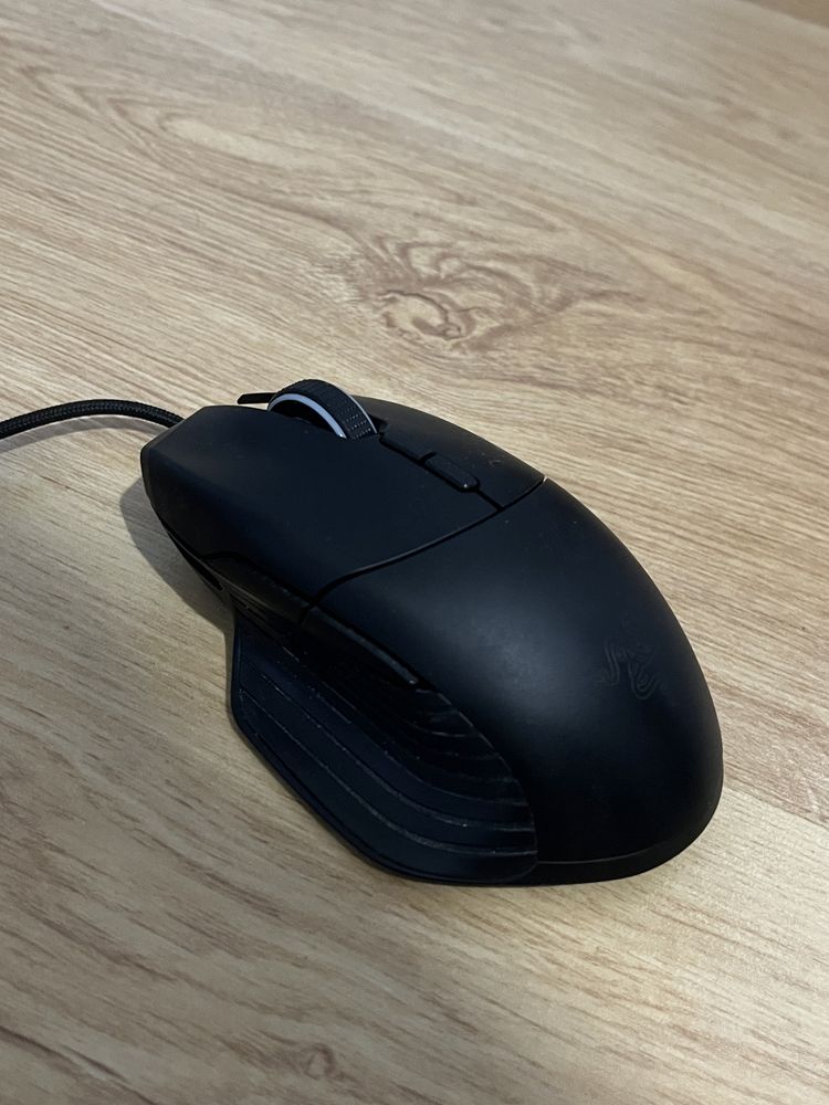 Myszka gamingowa Razer Basilisk