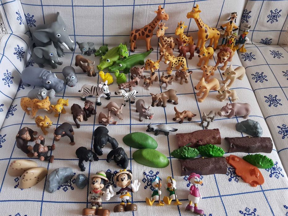 Disney дикие животные зоопарк