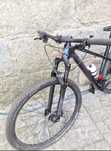 Bike btt roda 29
