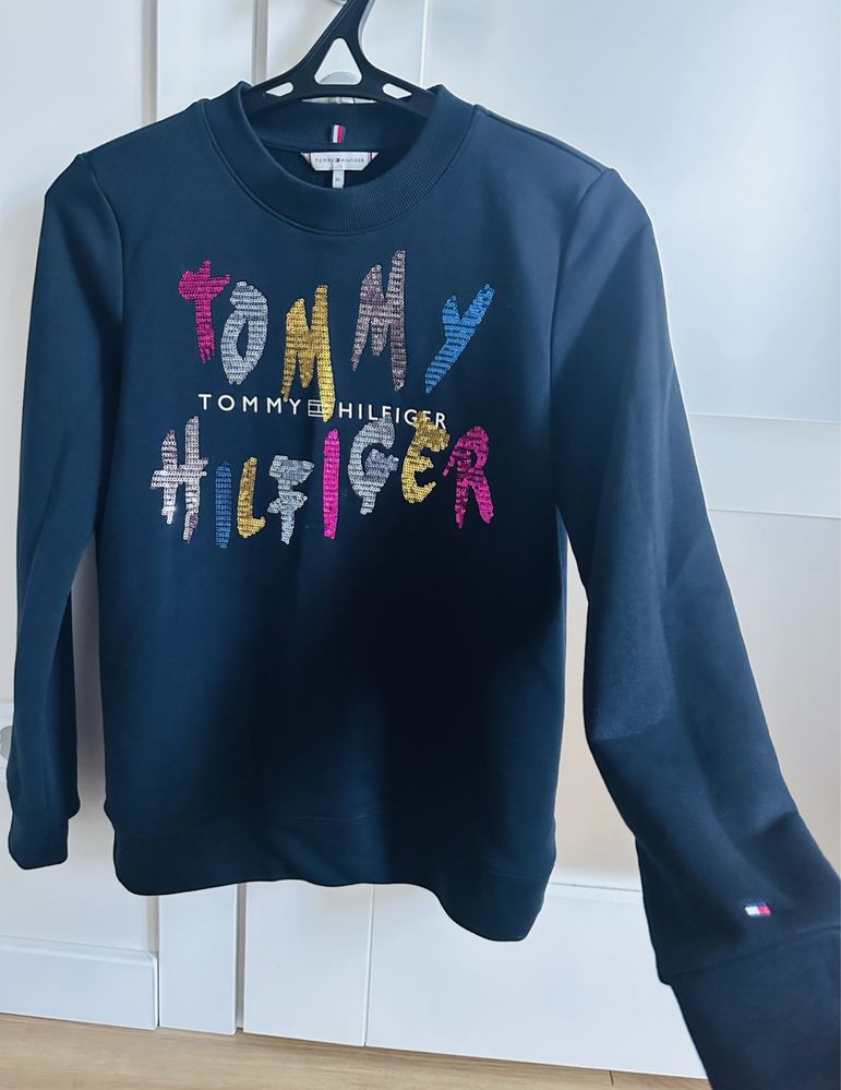 Худи Tommy Hilfiger , свитшот Tommy Hilfiger cs