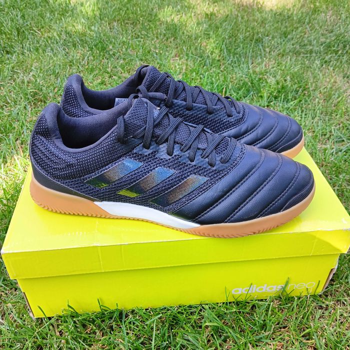 Футзалки 40 (39) Adidas Copa. 19.3 копочки кроссовки