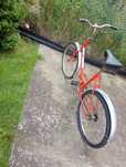 Rower jubilat prl