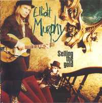 Elliot Murphy - Selling The Gold CD (1 wyd.)(rock, folk, country)