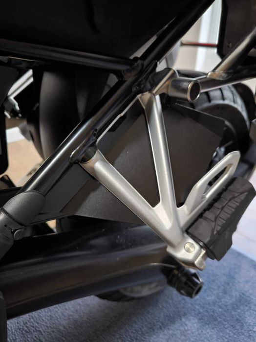Tampas para BMW R 1200 GS