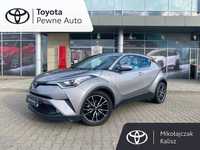 Toyota C-HR Hybrid | Prestige | Serwis ASO | I wł. | Bezwypadkowy | Gwarancja!