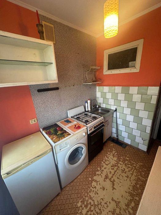 Оренда 1-кімнатної квартири по вул. Петлюри Залізничний р-н