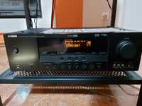 Amplificador receiver rx361 yamaha