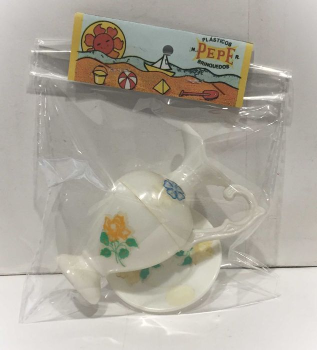 PEPE -Conjunto de jarro - Artigo de catálogo com o nº 2203