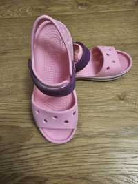 Детские кроксы Crocs J2