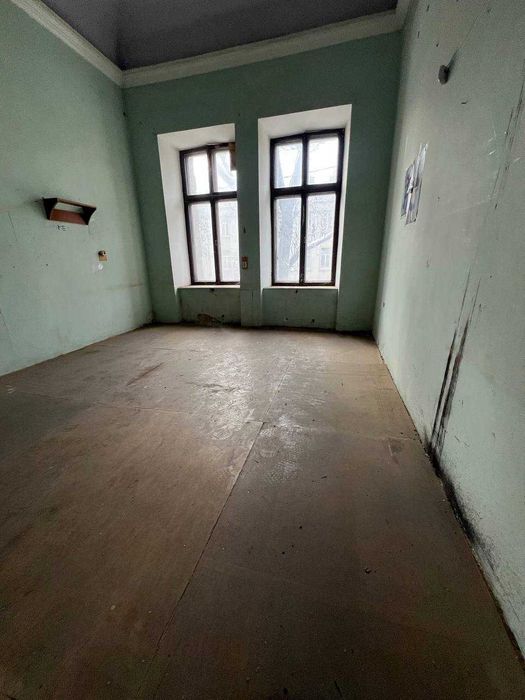 Продам окрему будівлю у центрі Одеси