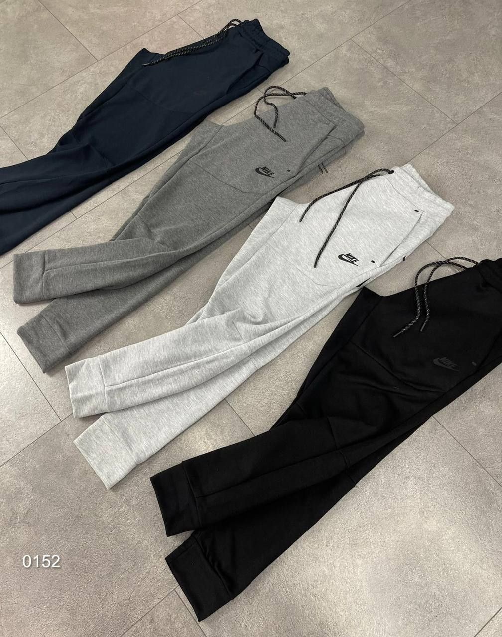 Штаны Nike Tech Fleece найк теч флис найк тач флис