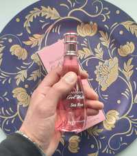 (Oryginalny Perfum) Dawidof Cool Water Sea Rose 100ml (Mozliwy Odbiór)
