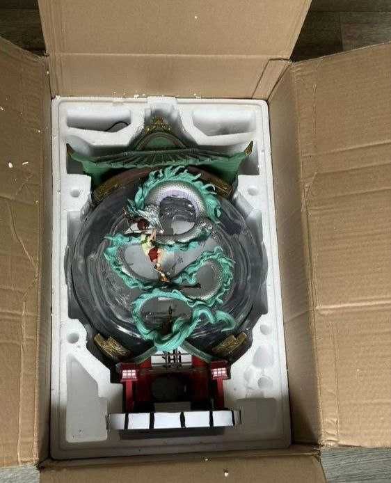 Figurka „Spirited Away – W krainie bogów” Hayao Miyazaki