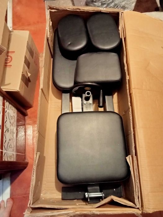 Aparelho Ginásio 79€. Oportunidades