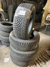 Opony zima zimowe 235/55 r17 firestone winterhawk 4