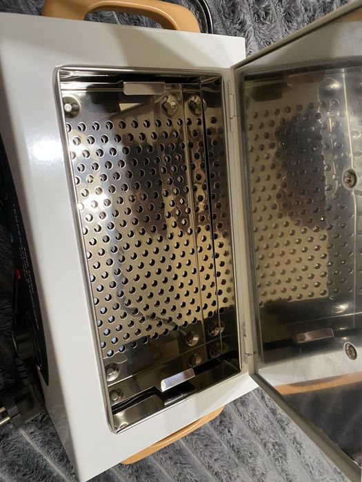 Сухожаровий стерилізатор CH-360T — стан ідеальний!