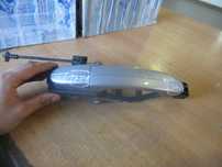 Puxador Exterior 6M21U266B23AE FORD S MAX 2006 5P TE