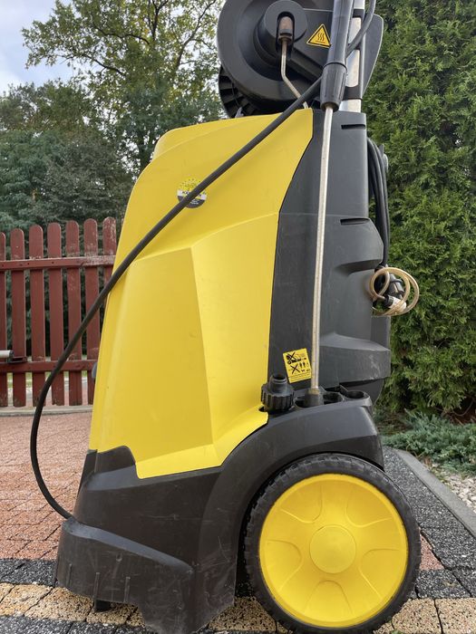 Myjka KARCHER Professional HD 5/11 U