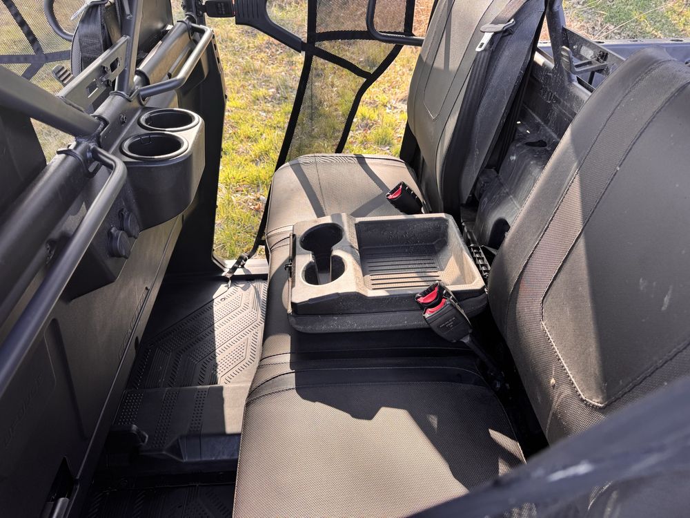 Uforce 1000 xl odstapie leasing