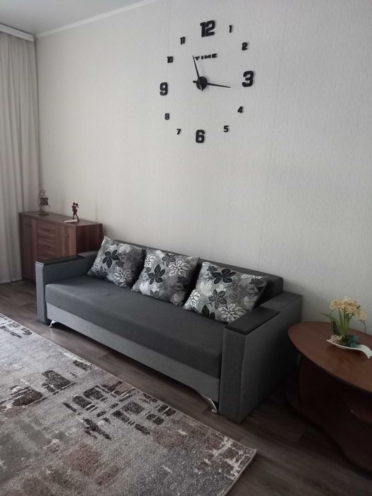 Сдам посуточно свою двушку в центре