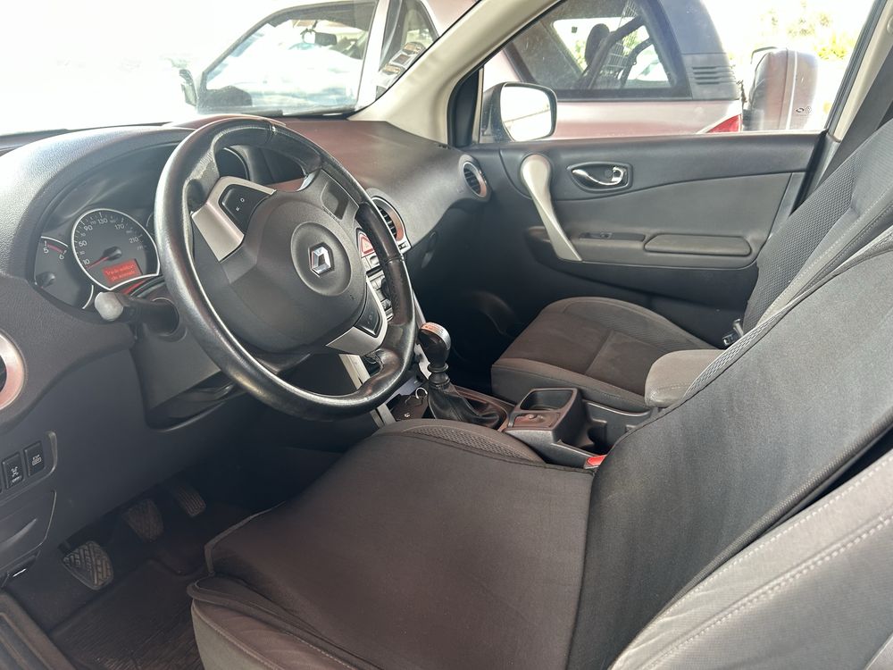Renault kolleos 2.0 CC