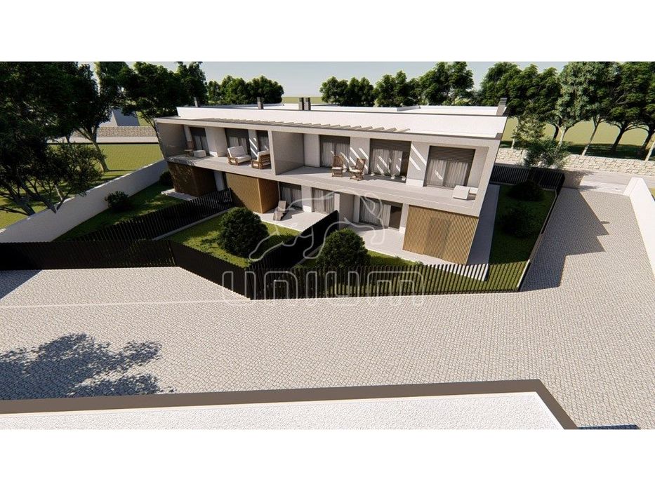 Apartamento Vila Nova de Anha