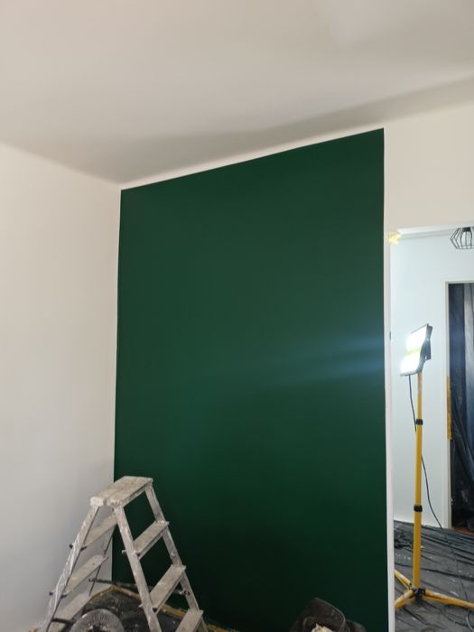 Remonty Malowanie Ścian wykończenia