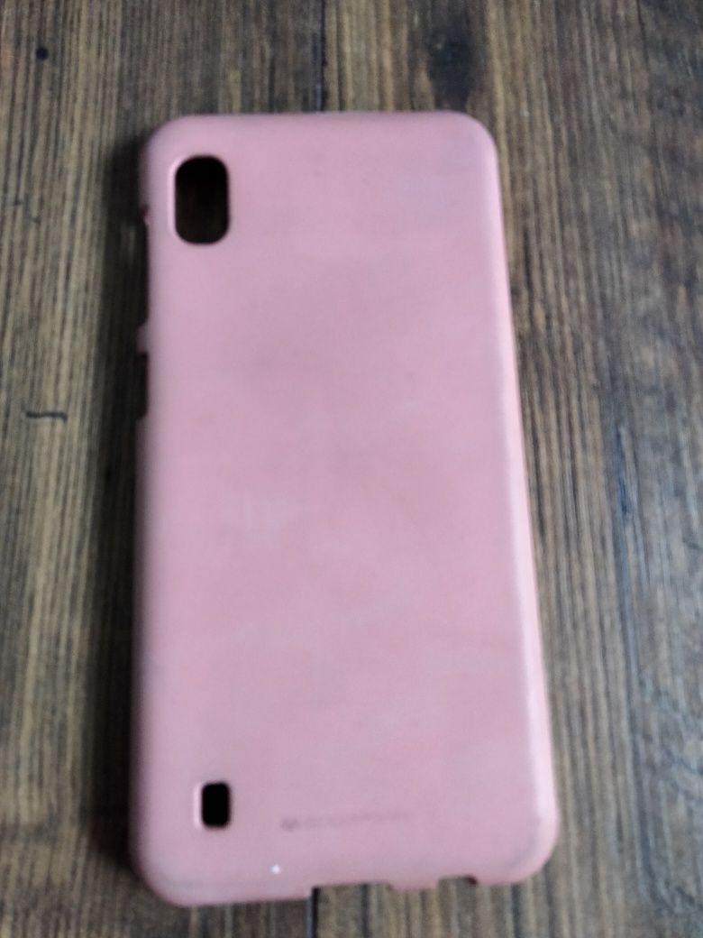 Case, etui do Samsung Galaxy A10